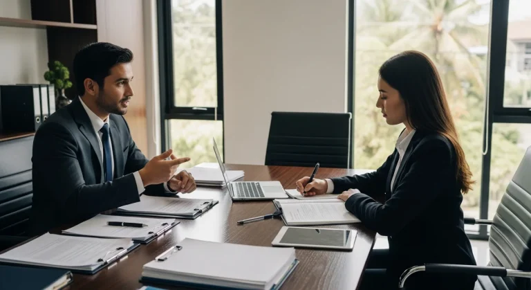 Company Types Pt Pma